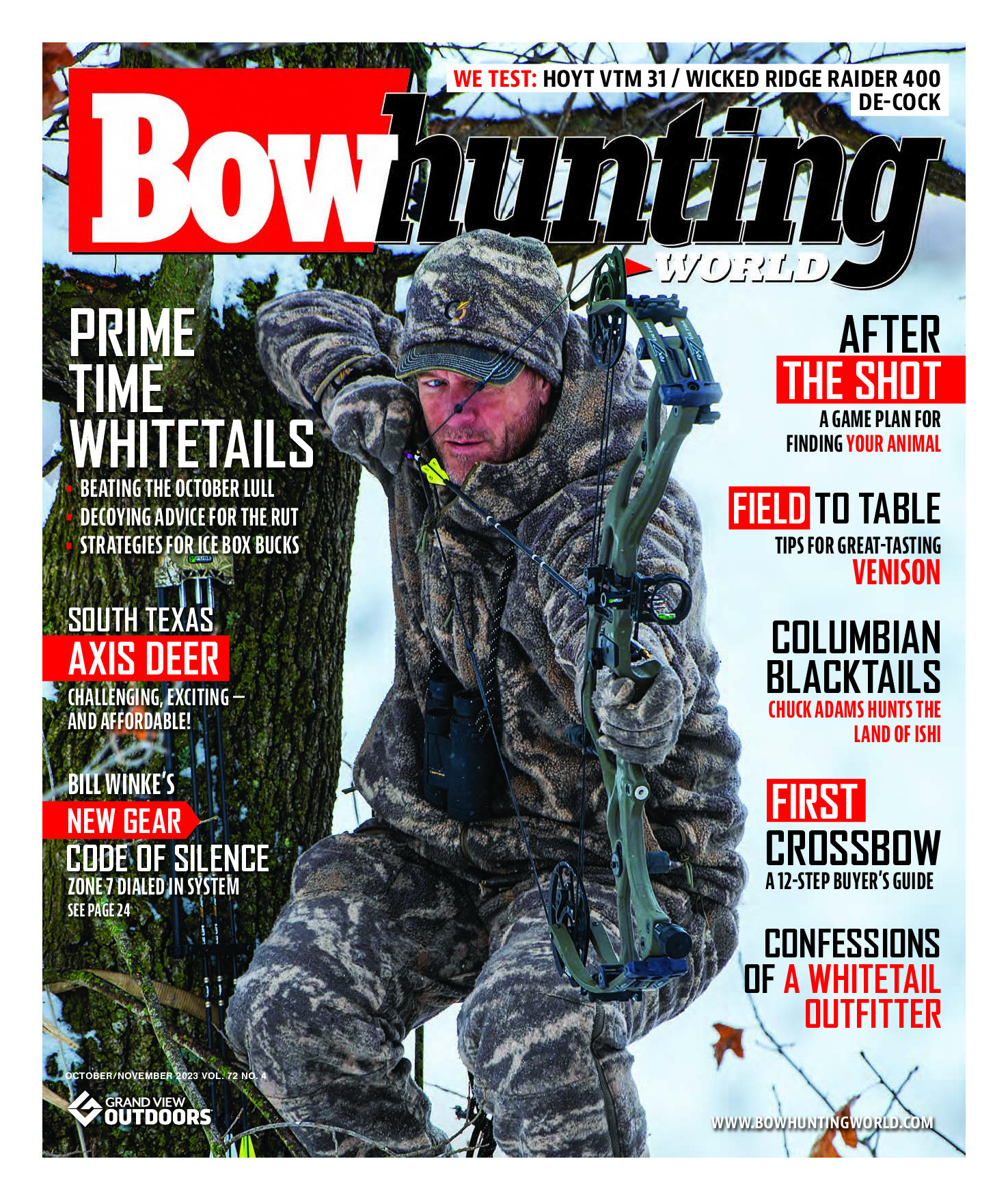 2023 10 October November 2023