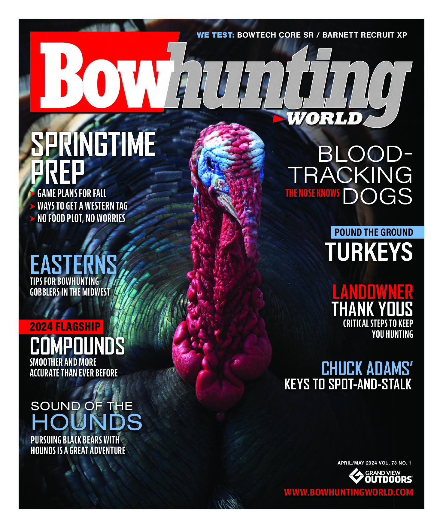 2024 04 April May 2024