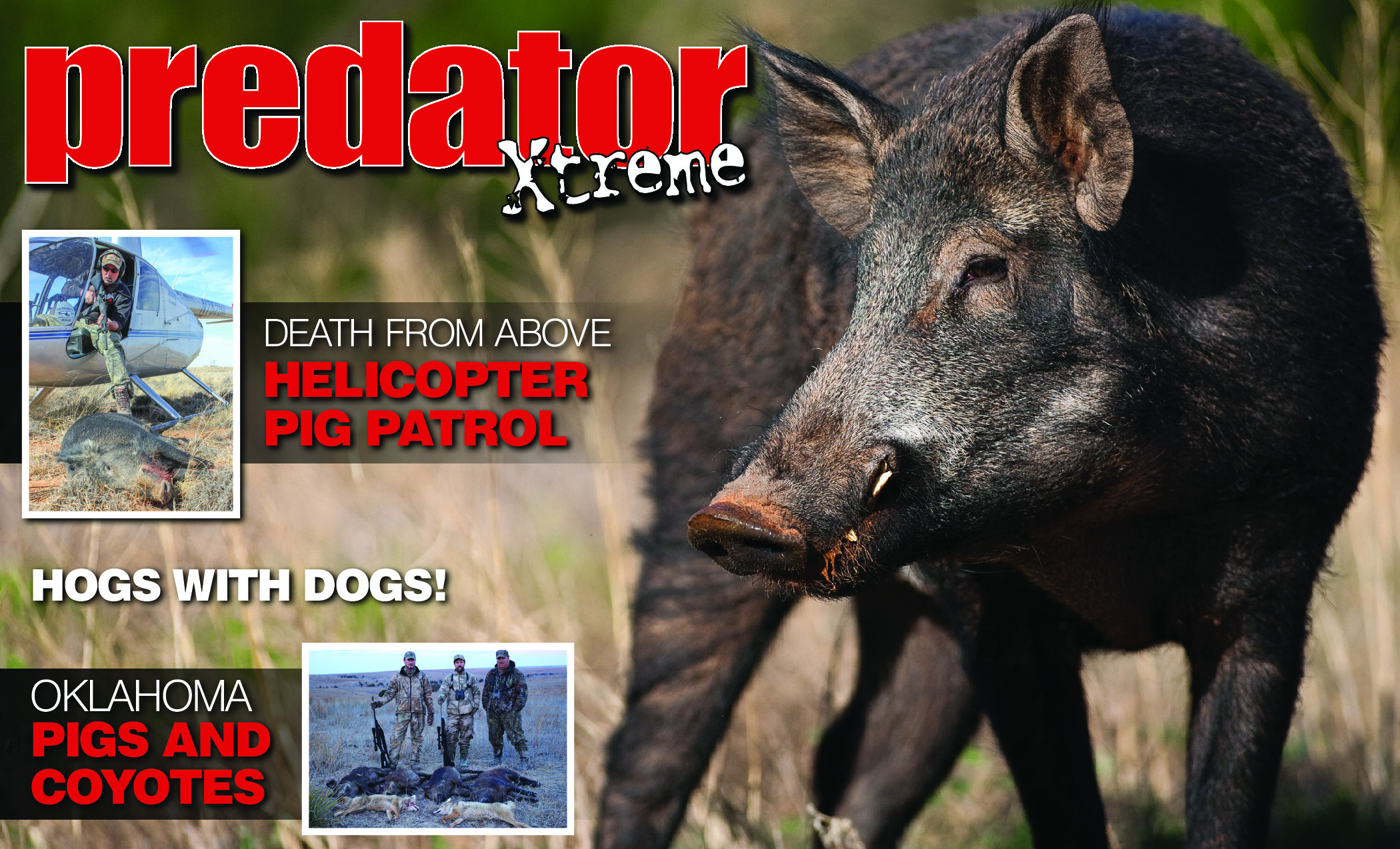 2015 05 Hog Issue 2015