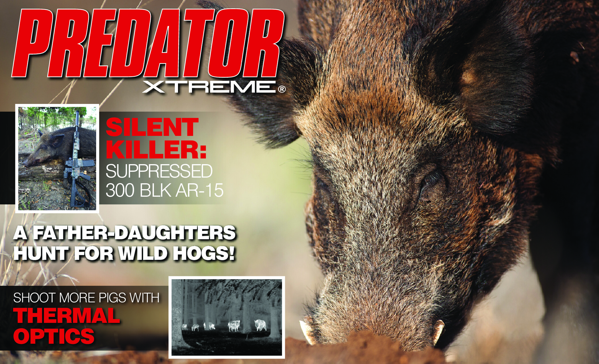 2016 05 Hog Issue 2016