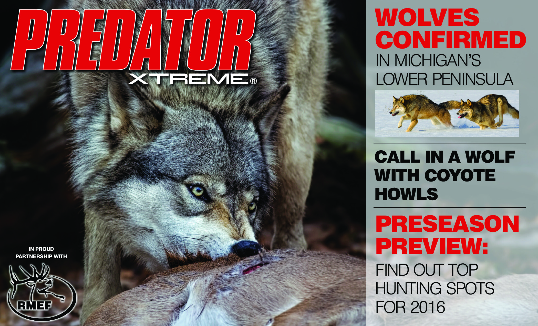 2016 09 Wolf Issue 2016