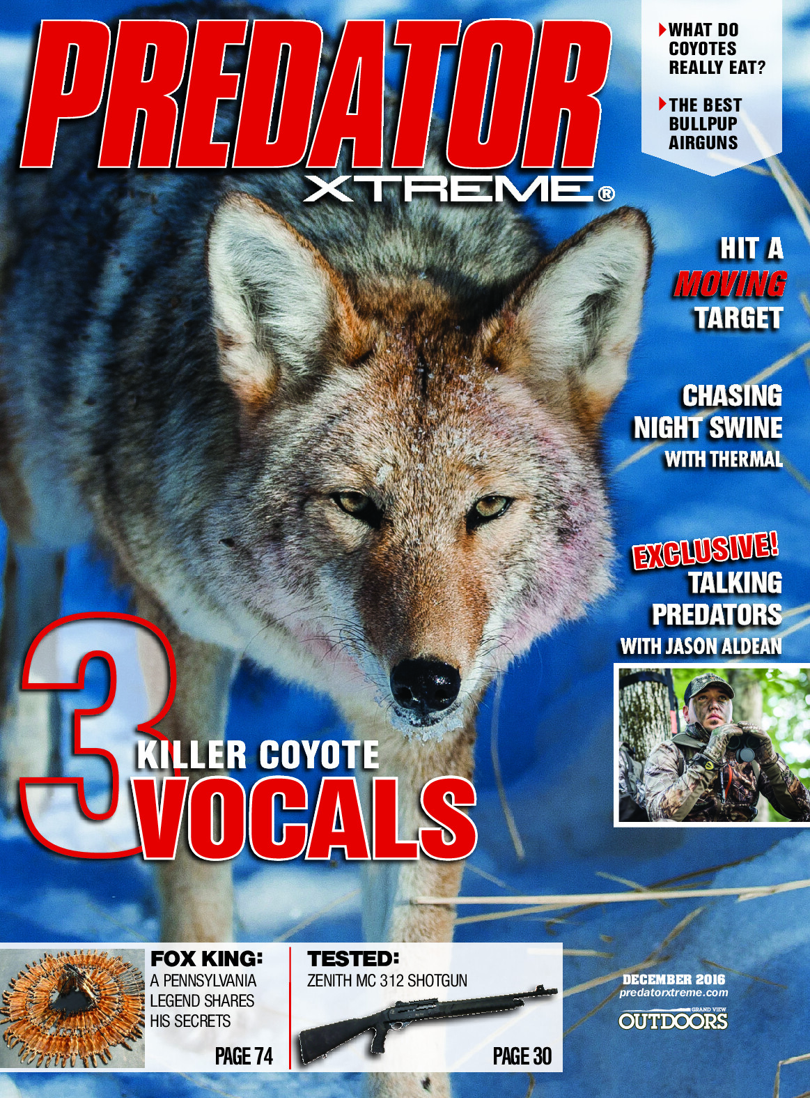 2016 12 December 2016