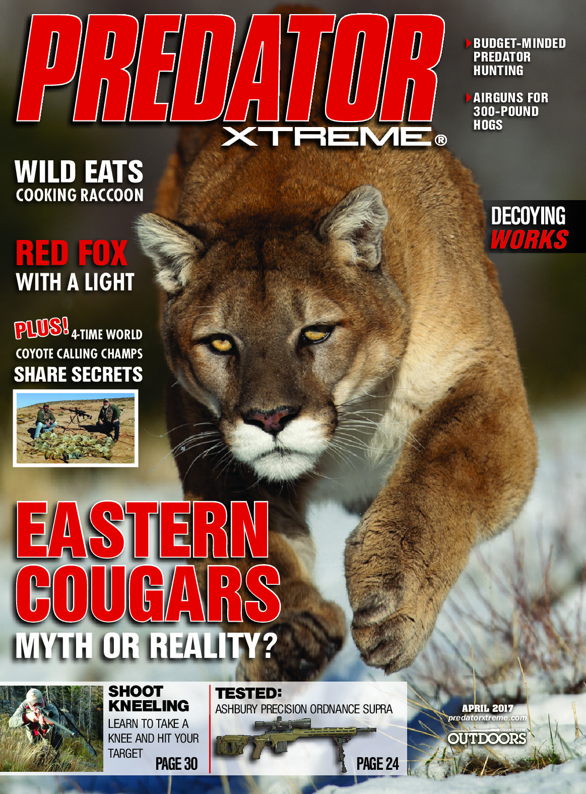 2017 03 March April 2017