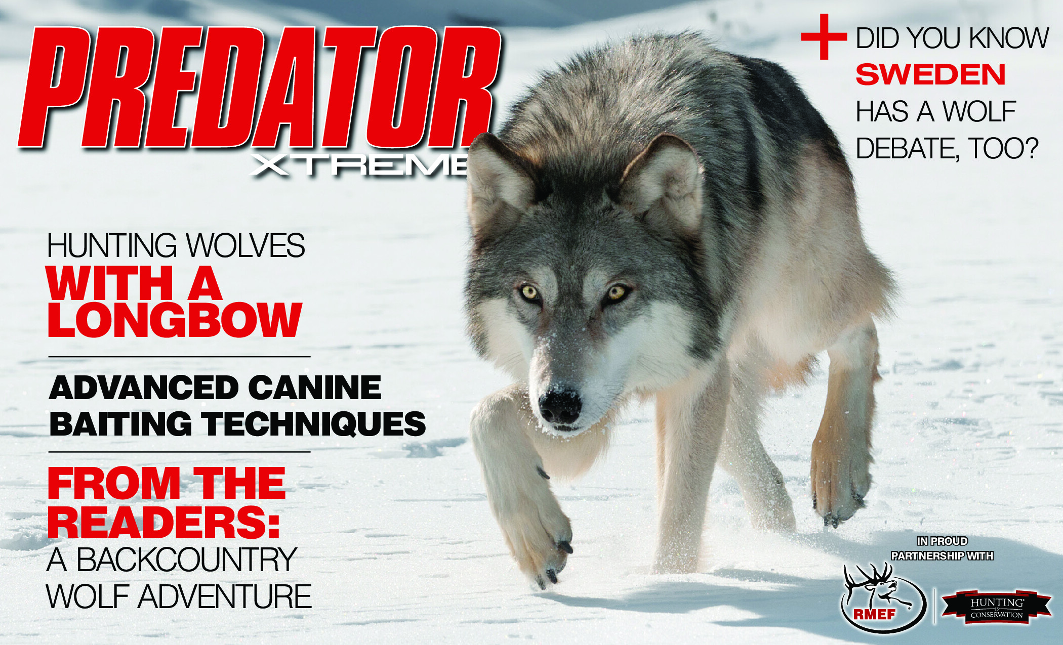 2017 09 Wolf Issue 2017