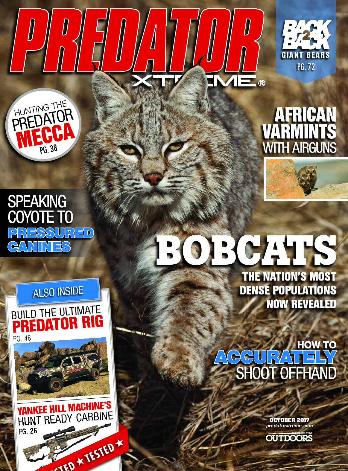 2017 10 October 2017