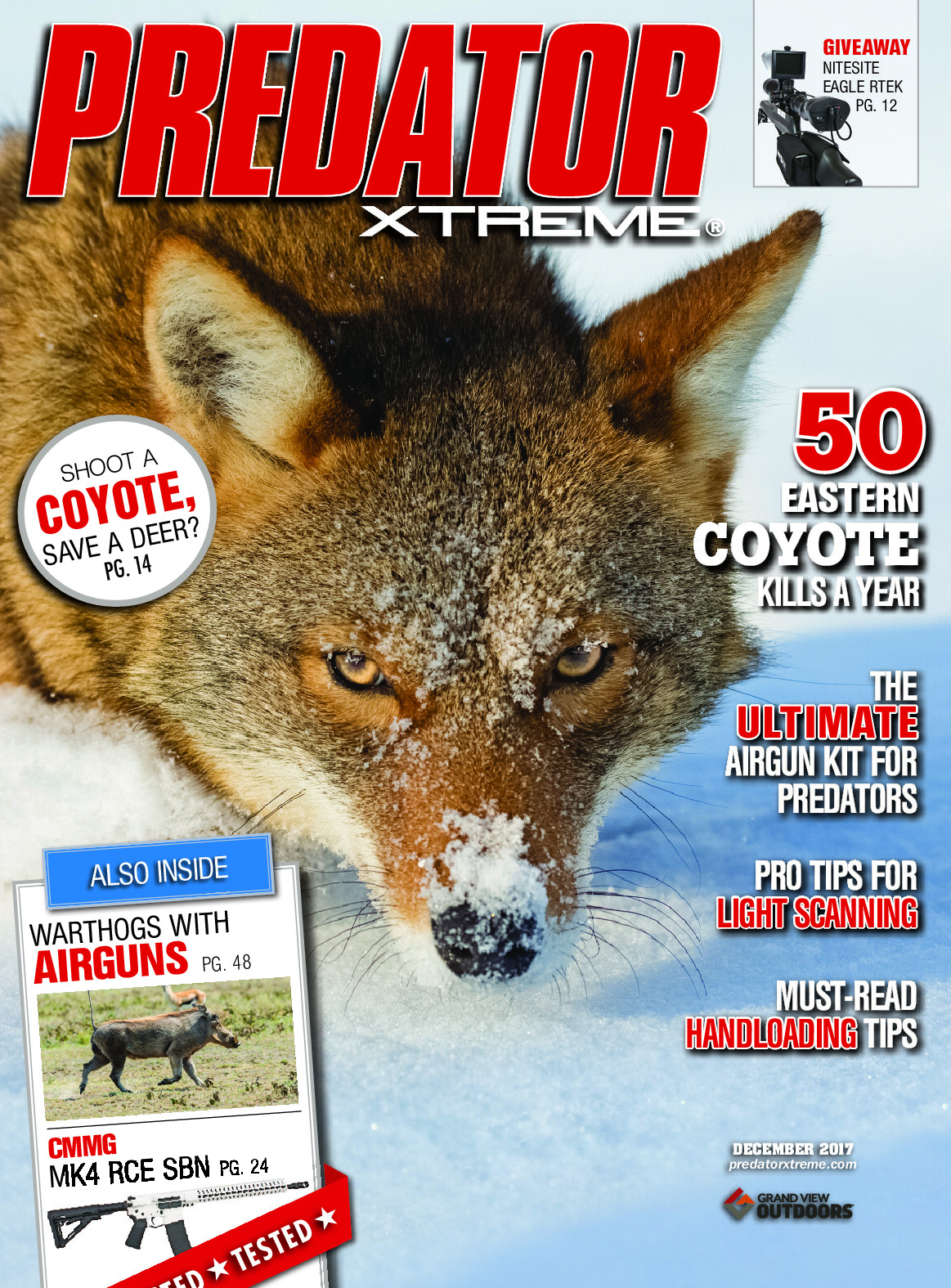 2017 12 December 2017