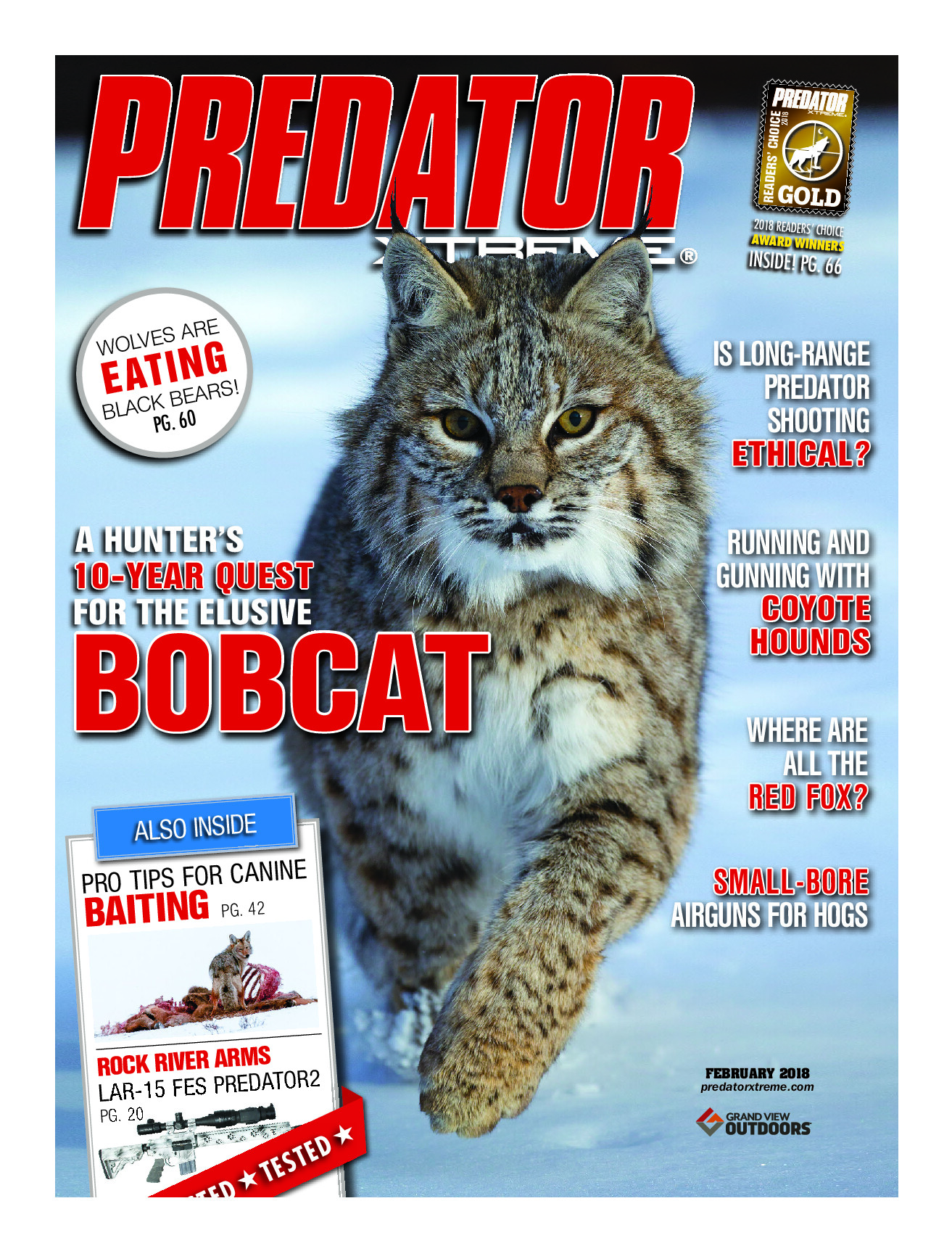 2018 02 February 2018