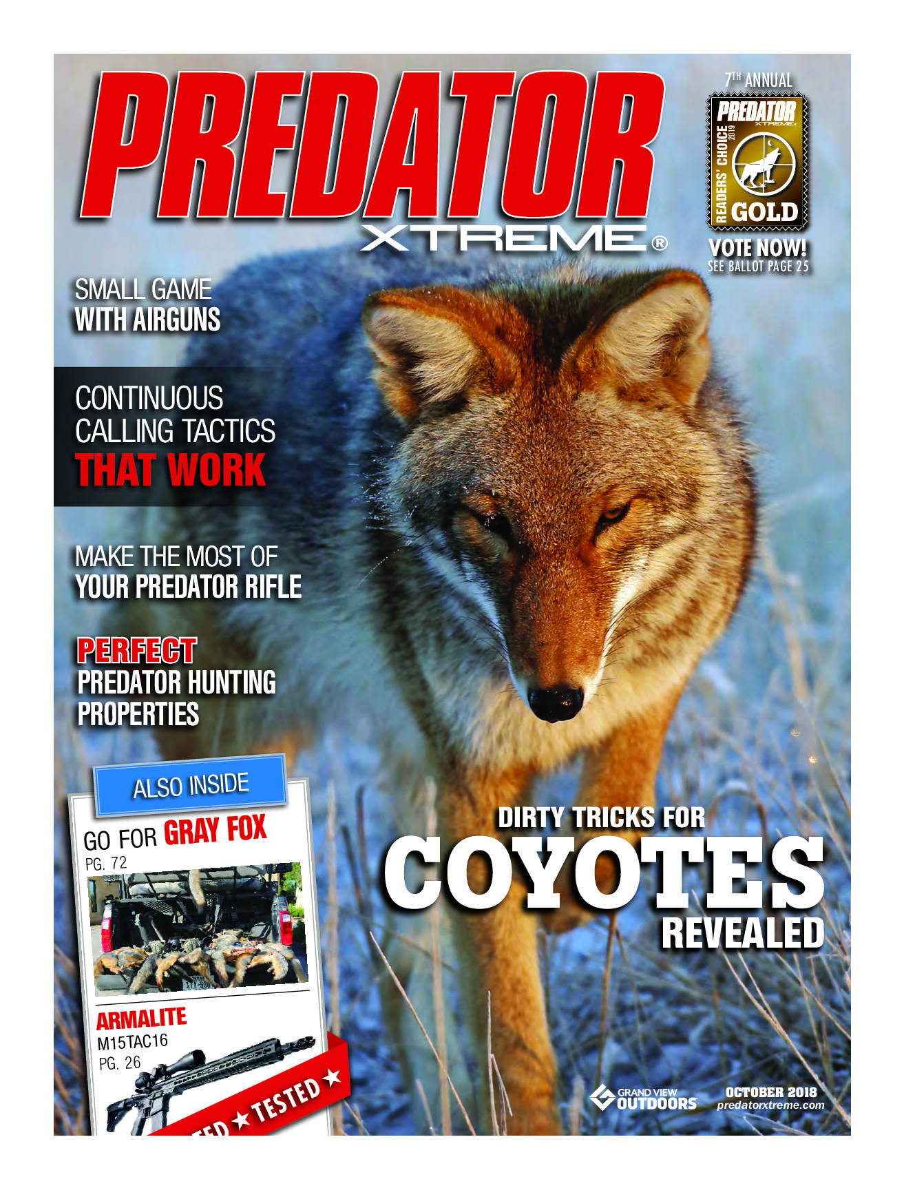 2018 10 October 2018