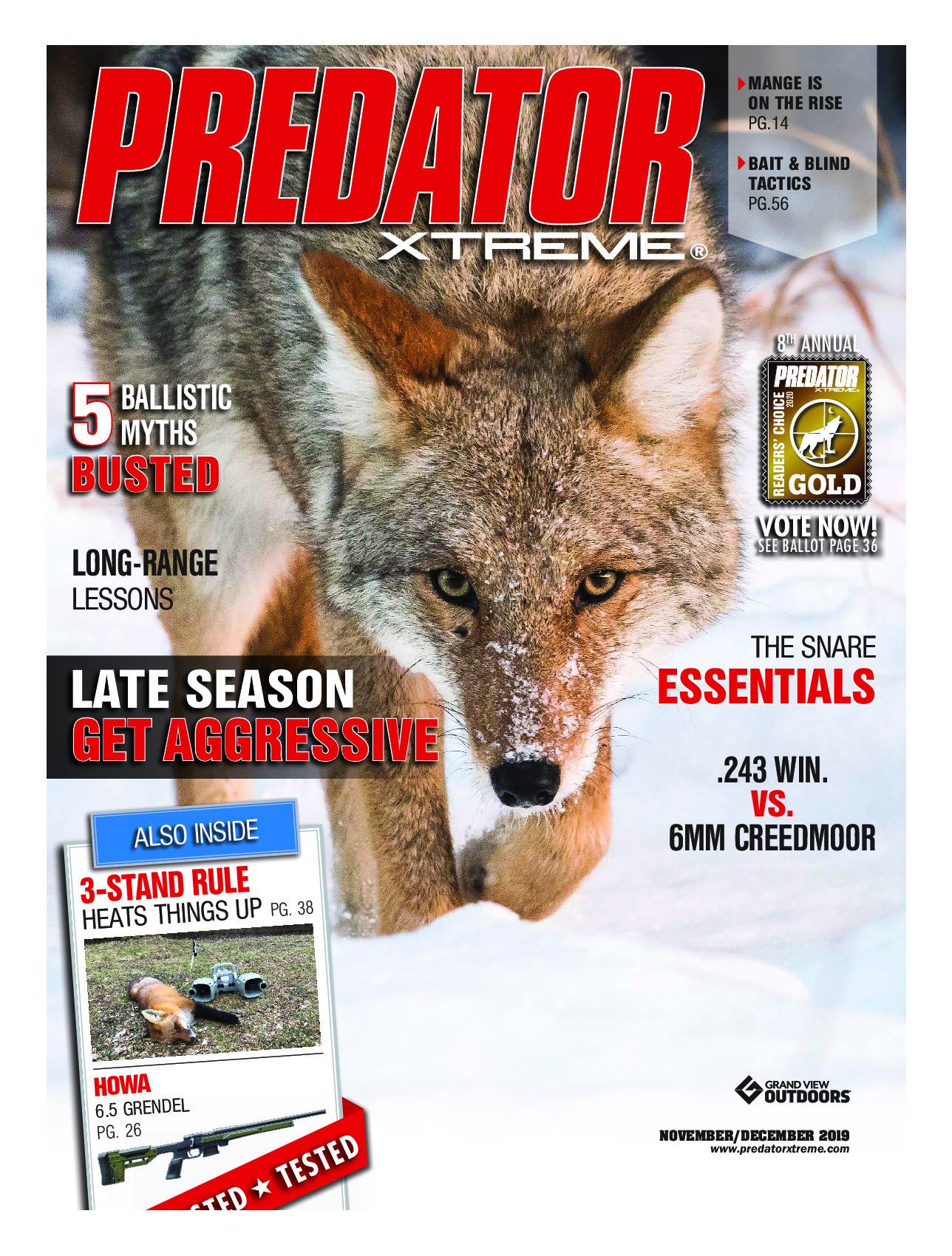 2019 12 December 2019