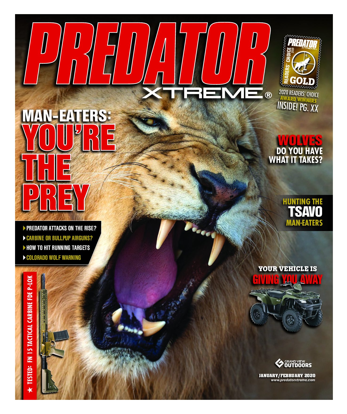 2020 02 February 2020