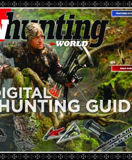 2011 01 2011 Digital Bowhunting Guide