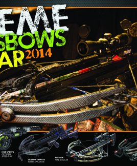 2014 05 31 Xtreme Xbows and Gear 2014