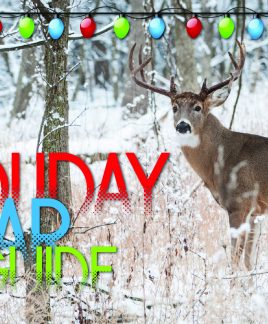 2014 12 2014 Holiday Gear Guide