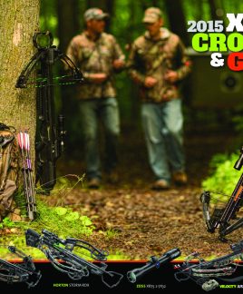 2015 05 31 2015 Xtreme Crossbows Gear