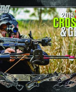 2016 05 31 2016 Xtreme Crossbows Gear
