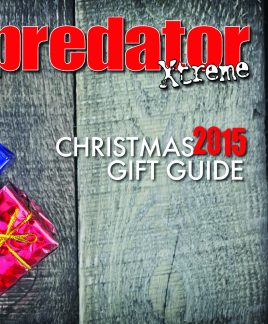 2015 11 Christmas Guide 2015