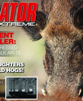 2016 05 Hog Issue 2016