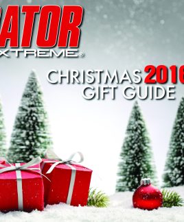 2016 11 Christmas Guide 2016