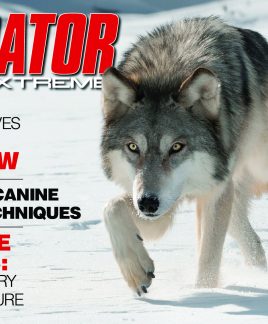 2017 09 Wolf Issue 2017
