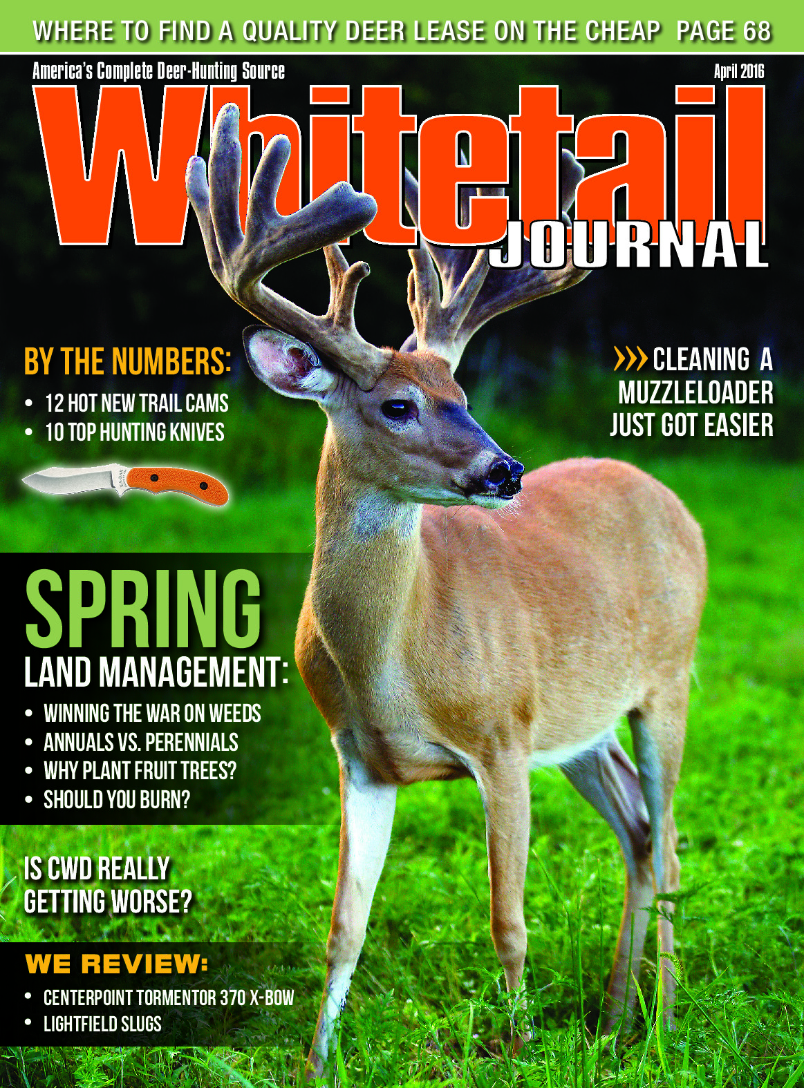 2016 03 March April 2016