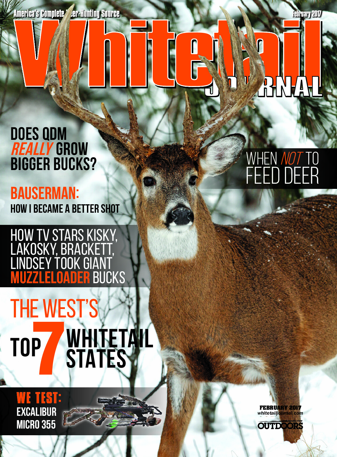 2017 02 February 2017