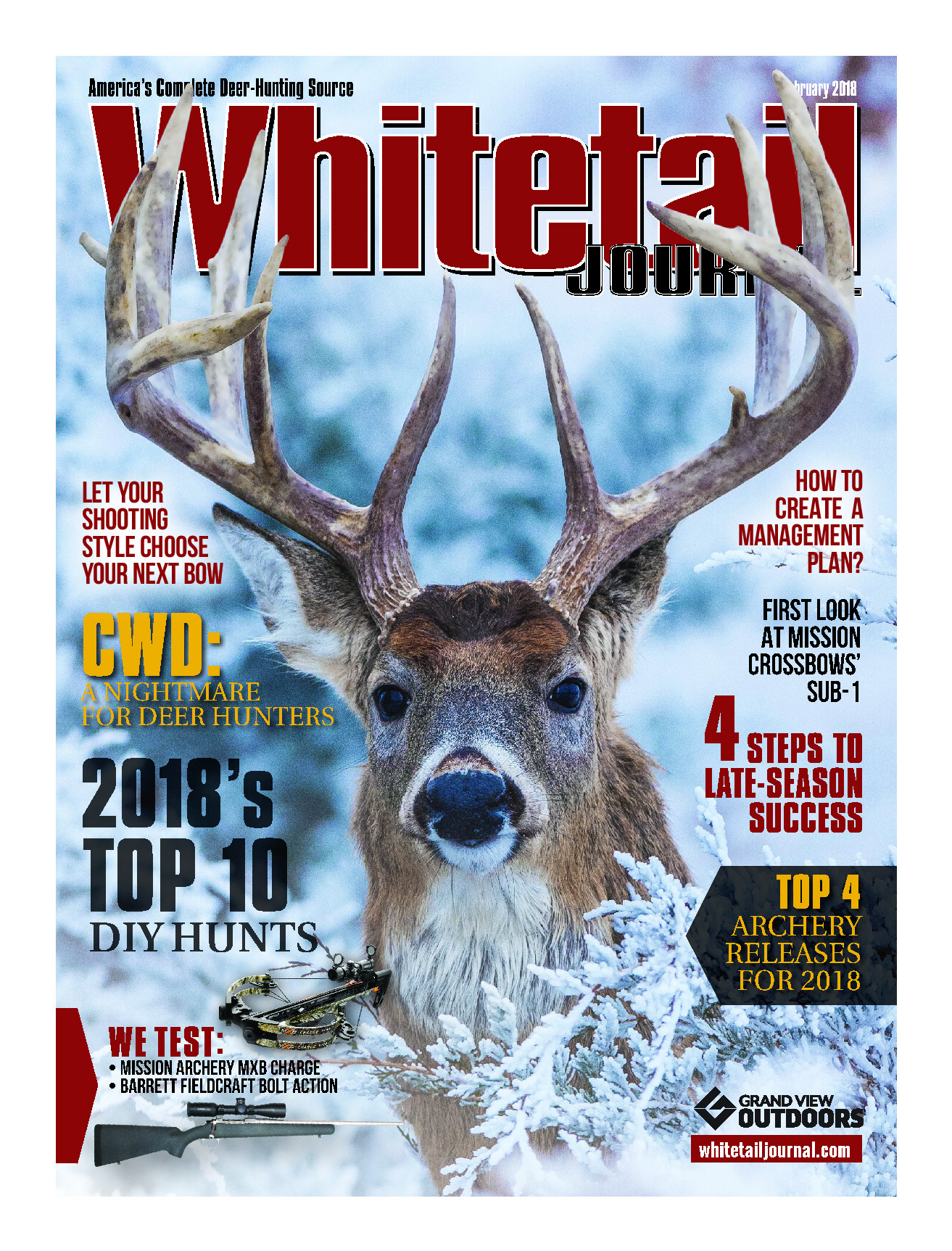 2018 02 February 2018