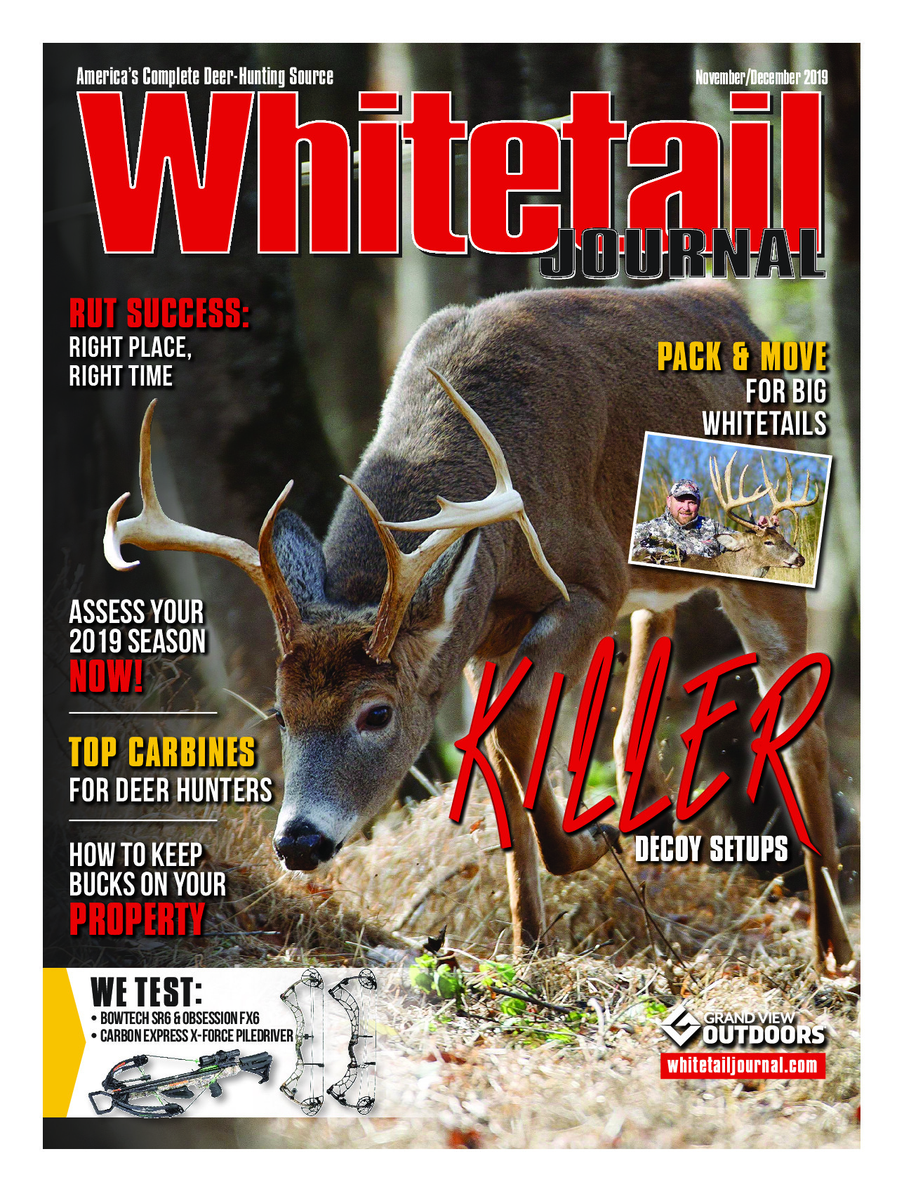 2019 12 December 2019